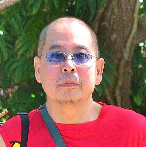 Ronaldo Cruz Photo 18