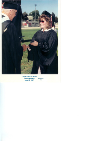 Jamie Johnson Photo 11