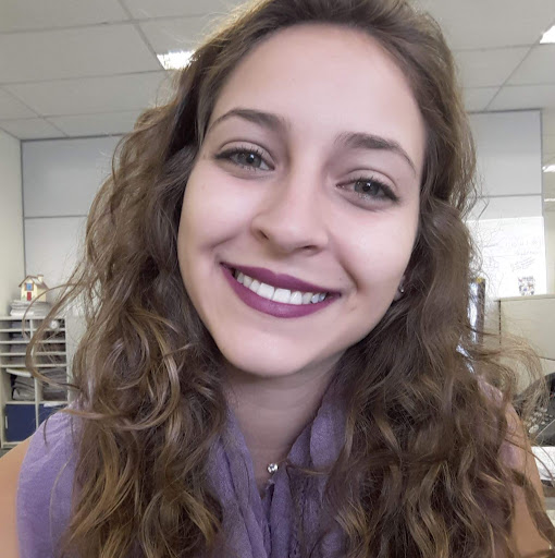 Natalia Viegas Photo 2