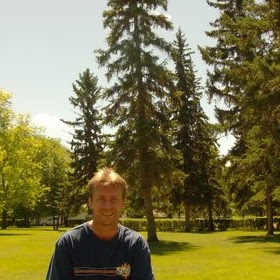 Robin Hanson Photo 19