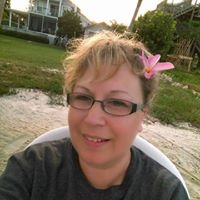 Amy Barnhart Photo 36