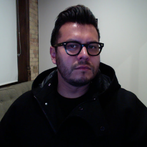 Julian Acosta Photo 16