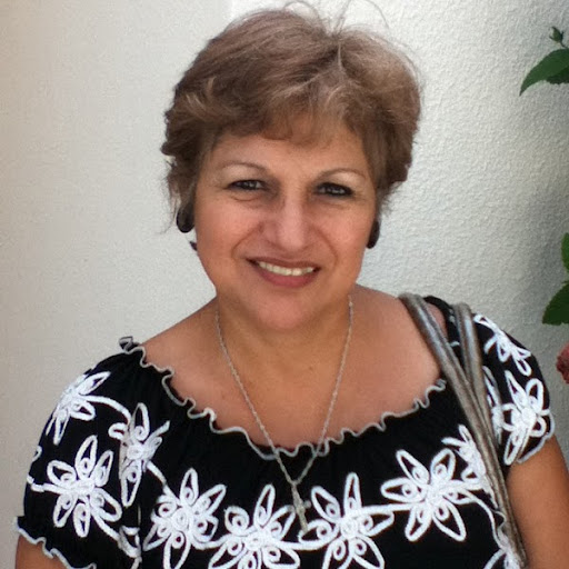 Faith Rivera Photo 14