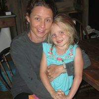 Megan Carson Photo 14