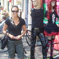 Sandra Howarth Photo 16
