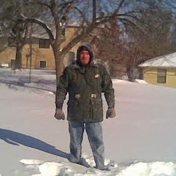 Felix Caballero Photo 6