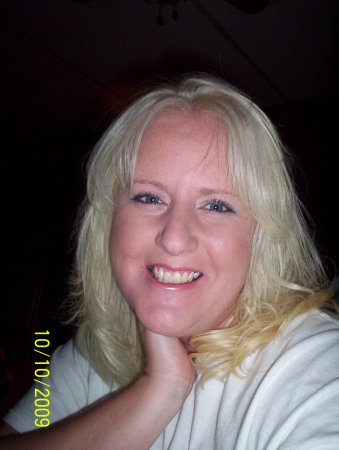 Kristi Williams Photo 39