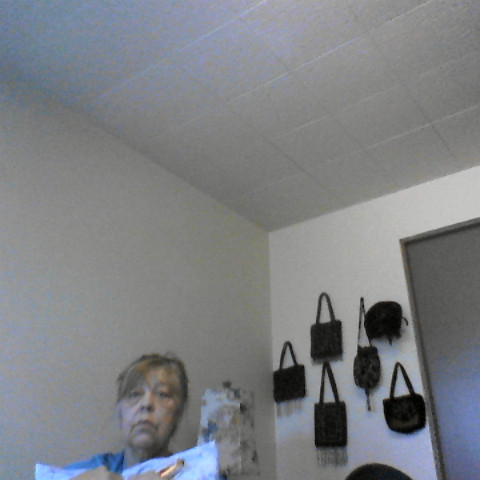 Judy Hudson Photo 8