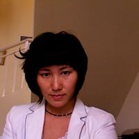 Fang Jiang Photo 19