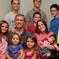 Candice Winters Photo 9