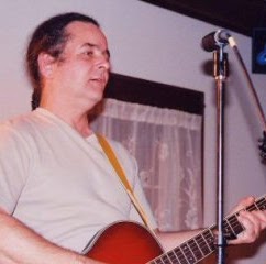 Steve Erickson Photo 34