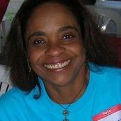 Marcia Hamilton Photo 12