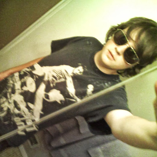 Matthew Roach Photo 28