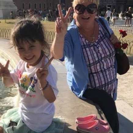 Frances Griffin Photo 8