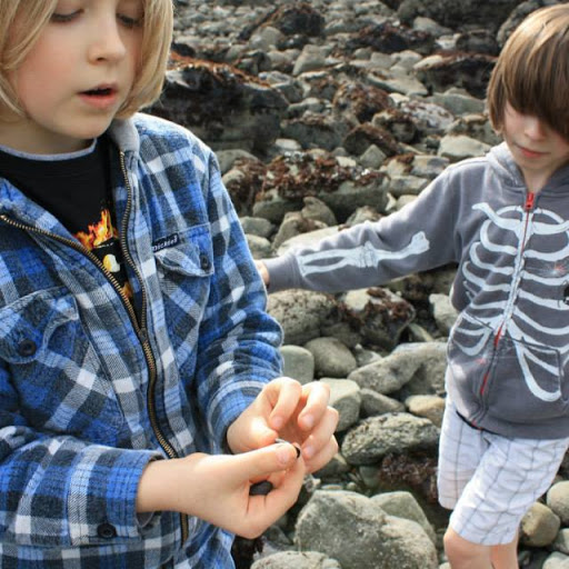 Rebecca Goodwin Photo 38