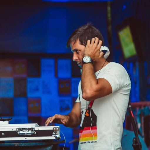 Fernando Chacon Photo 15 Fernando Chacon Photo 15