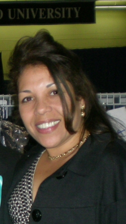 Diana Lopez Photo 15