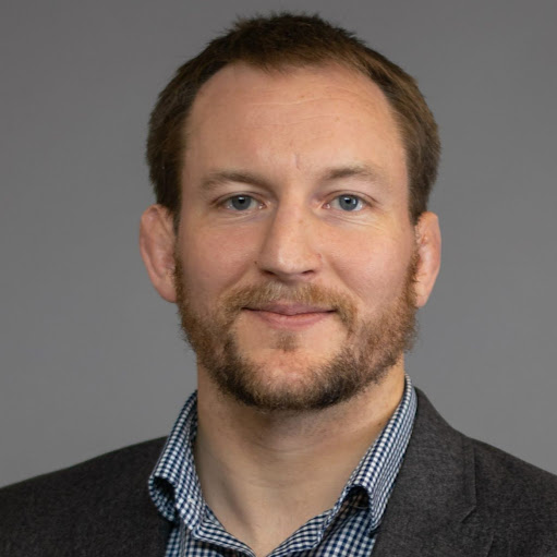 Jonathan Phipps Photo 12