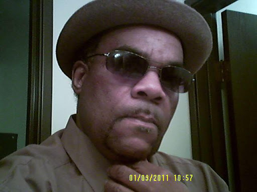 Bruce Payne Photo 37