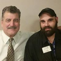 Chris Wilkinson Photo 17