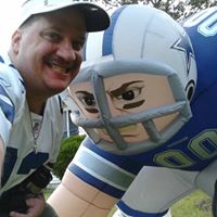 Frank Mullin Photo 12