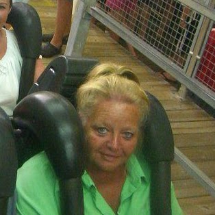 Paula Townsend Photo 9