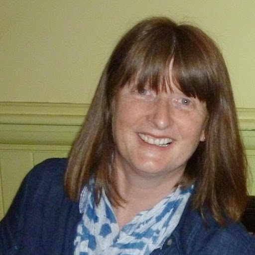 Anne Harris Photo 35
