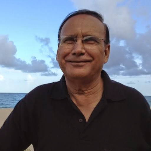 Kamal Akbar Photo 4