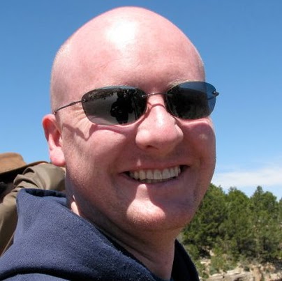 Brandon Swift Photo 2