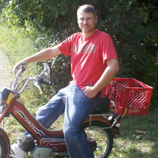 Duncan Macfarlane Photo 19