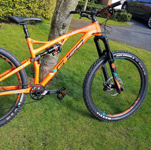 Jonathan Francis Photo 14