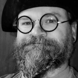 Gene Potter Photo 23