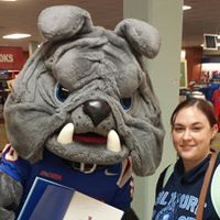 Christin Morgan Photo 7