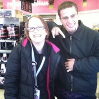 Sarah Blank Photo 14