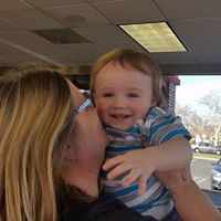 Russell Fields Photo 8