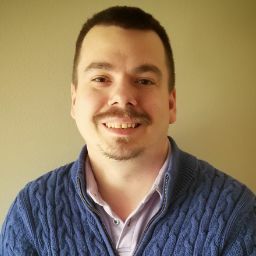 Thomas Fuller Photo 27