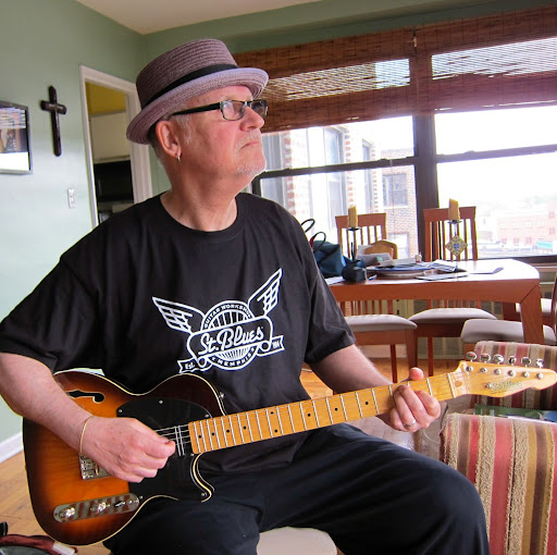 Paul Wolf Photo 15