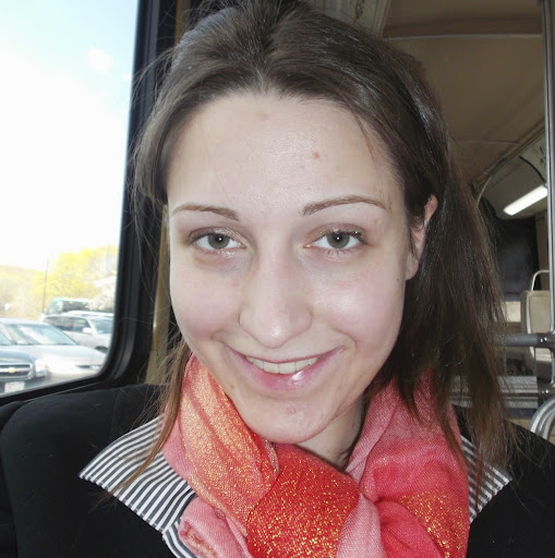 Stephanie Chase Photo 19
