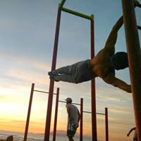 Luis Cordova Photo 6