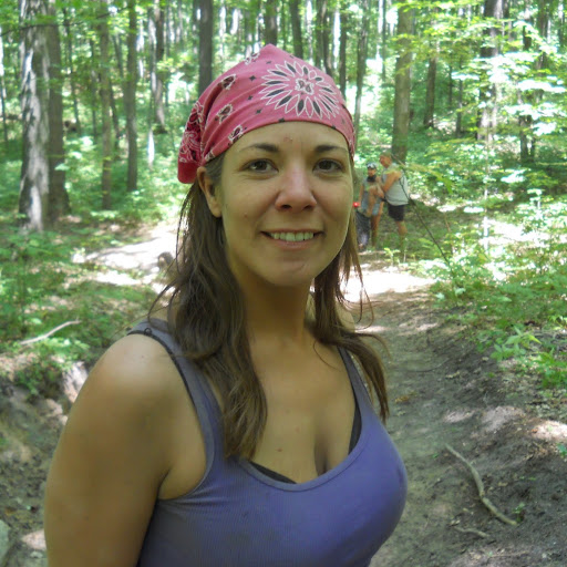 Amy Terry Photo 8