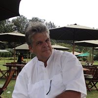 Peter Webber Photo 23