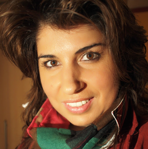 Teresa Leite Photo 6