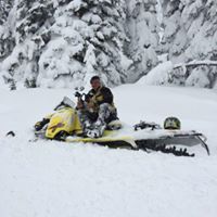 David Taber Photo 44