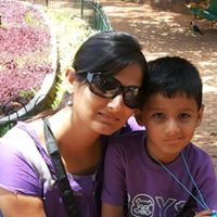 Devanshi Patel Photo 11