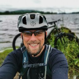 Aaron Clarke Photo 26