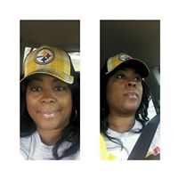 Kimberly Pegues Photo 7