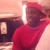 Reginald Harper Photo 21