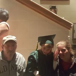 Dean Rogers Photo 12