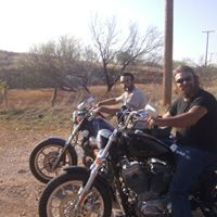 Jerry Farris Photo 33