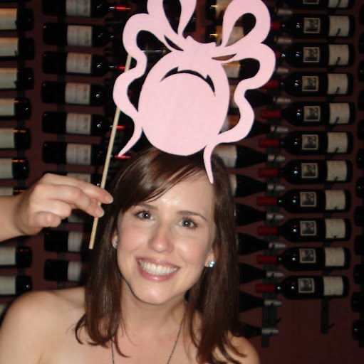 Meagan Jones Photo 22